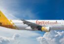 ЮАР: Лоукостер Fastjet выходит на линию Танзания-ЮАР