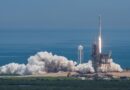 Почему запуск ракеты SpaceX Илона Маска отложили за несколько секунд до старта?