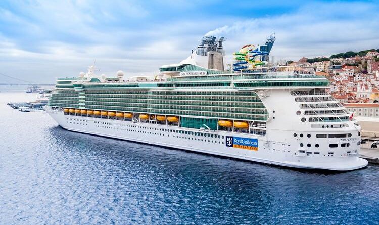 Norwegian Cruise Line и Royal Caribbean отменяют требование носить маски на борту