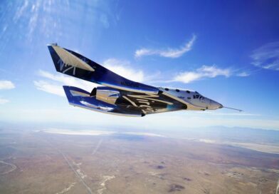 Открылась продажа билетов на полеты в космос с Virgin Galactic, но цены…